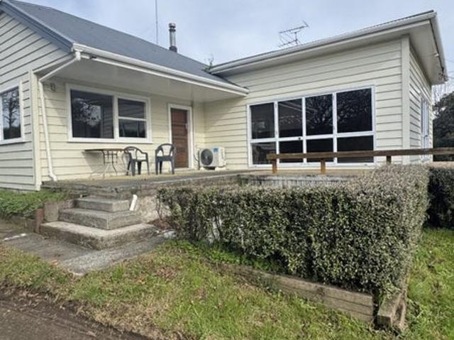House for rent in Kawau Island