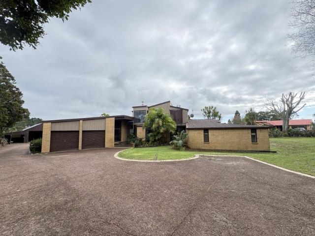 House for rent in Kawau Island