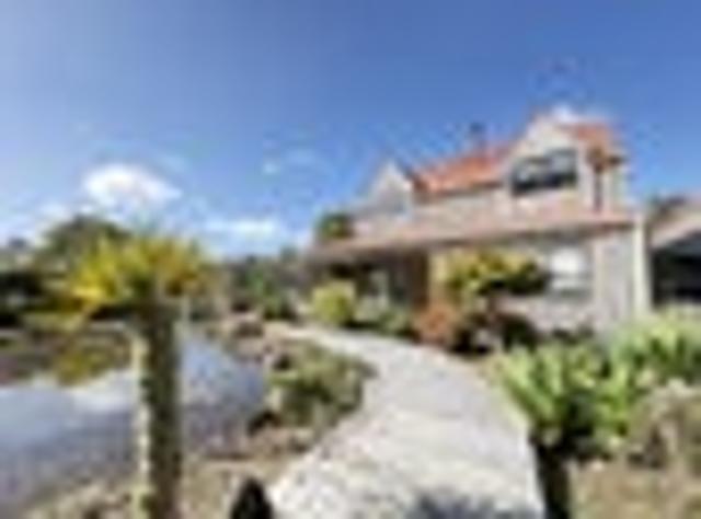 House for rent in Kawau Island, Oroua County