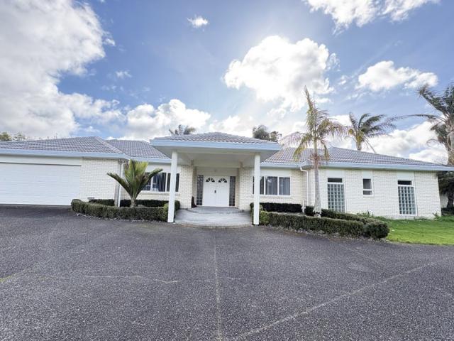 House for rent in Kawau Island, Oroua County