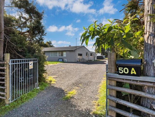 House for rent in Kawau Island, Oroua County