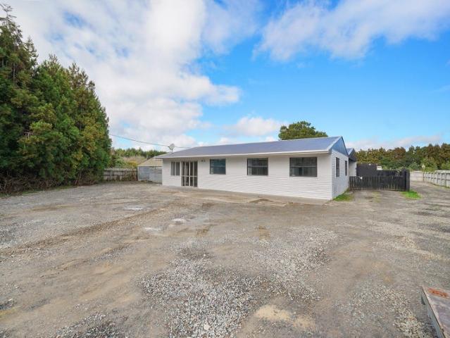 House for rent in Kawau Island, Oroua County