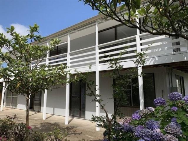 House for rent in Kawau Island