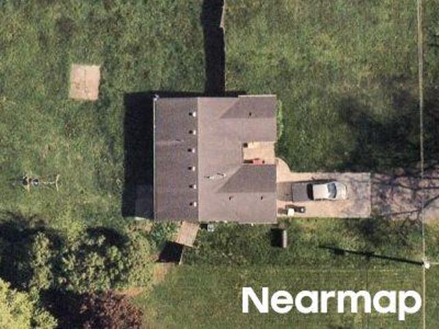House for sale in Fort Wayne, Indiana
