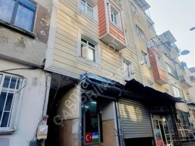 İstanbul Merkez, İstanbul içerisinde satılık Bina