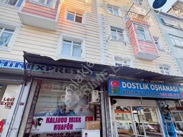 İstanbul Merkez, İstanbul içerisinde satılık Bina