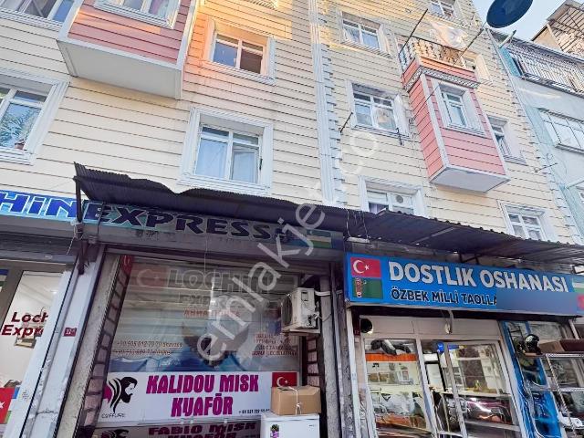İstanbul Merkez, İstanbul içerisinde satılık Bina