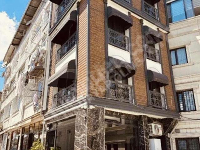 İstanbul Merkez, İstanbul içerisinde satılık mülk