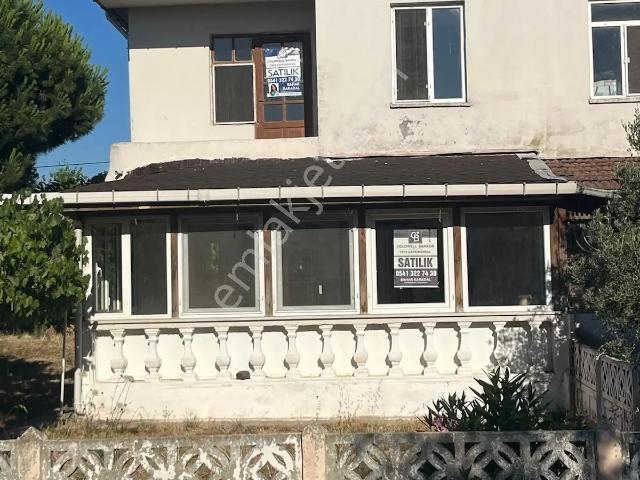 Biga içerisinde satılık Arsa