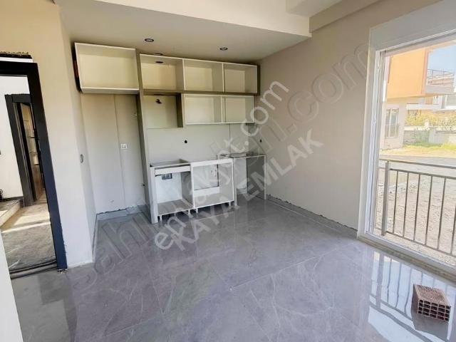 Manavgat içerisinde satılık mülk