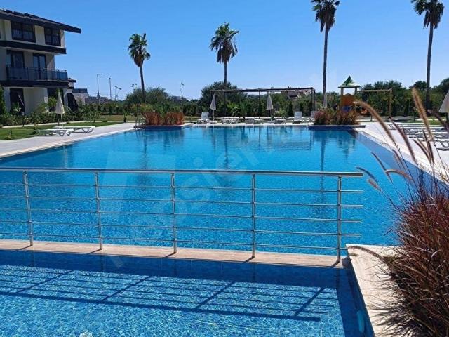Manavgat, Antalya içerisinde satılık mülk