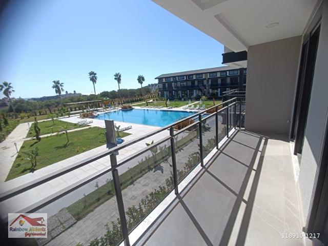 Manavgat, Antalya içerisinde satılık mülk