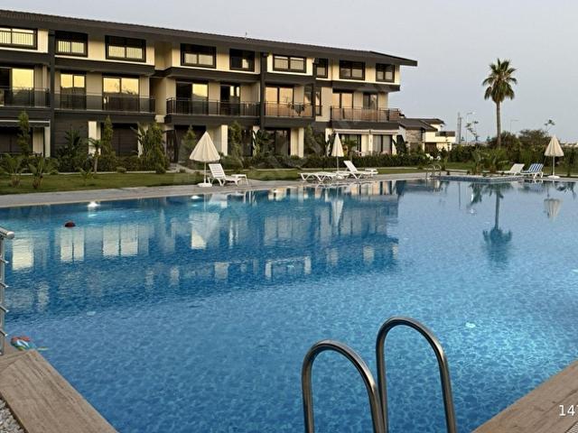 Manavgat, Antalya içerisinde satılık mülk