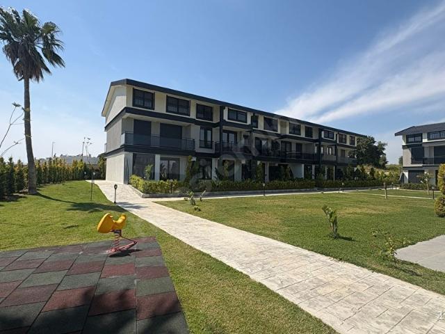 Manavgat, Antalya içerisinde satılık mülk