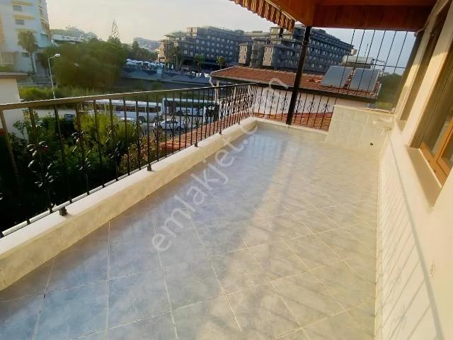 Side, Manavgat içerisinde kiralık mülk