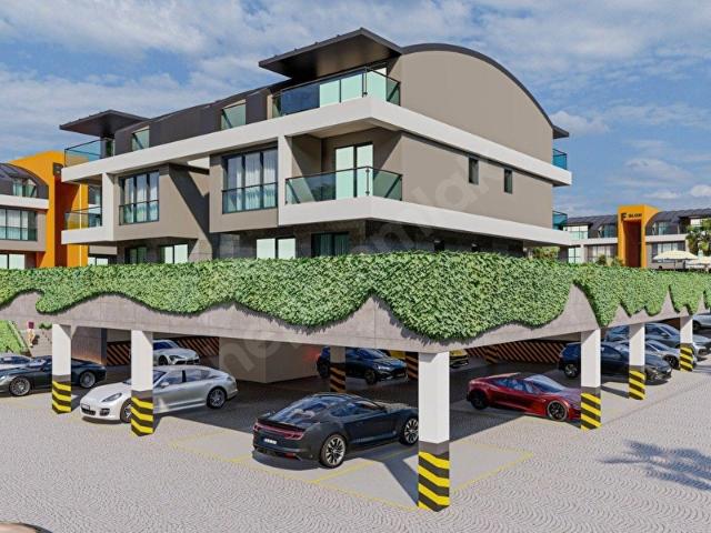 Manavgat, Antalya içerisinde satılık mülk