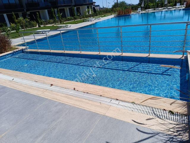 Manavgat, Antalya içerisinde satılık mülk