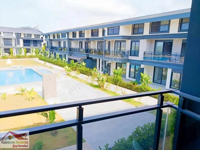 Manavgat, Antalya içerisinde kiralık mülk