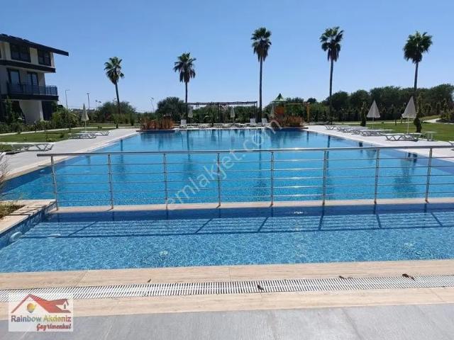 Manavgat, Antalya içerisinde satılık mülk