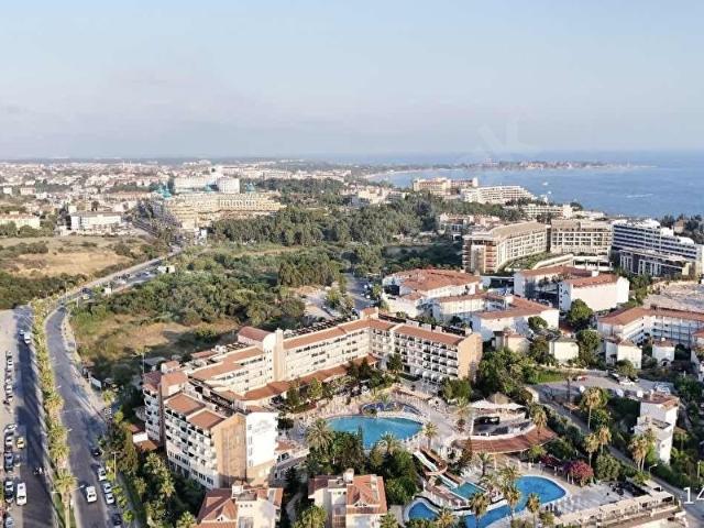 Manavgat içerisinde satılık mülk