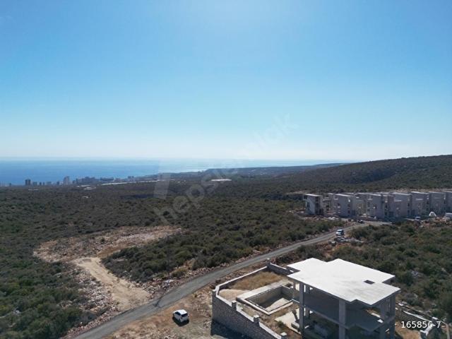 Erdemli, Mersin içerisinde satılık Arsa