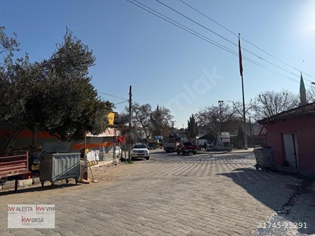 Saruhanli, Manisa içerisinde satılık Arsa