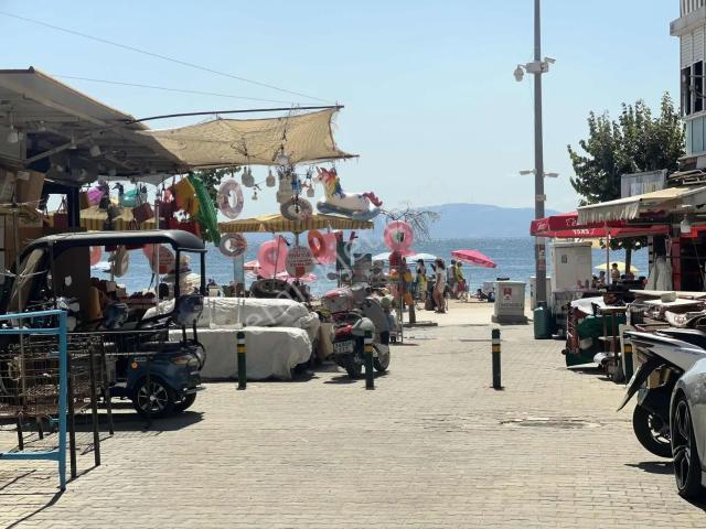 Gemlik, Bursa içerisinde satılık mülk
