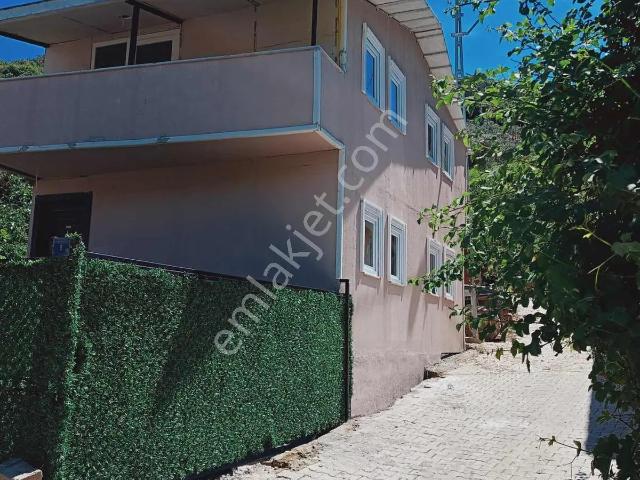 Gemlik, Bursa içerisinde satılık Villa