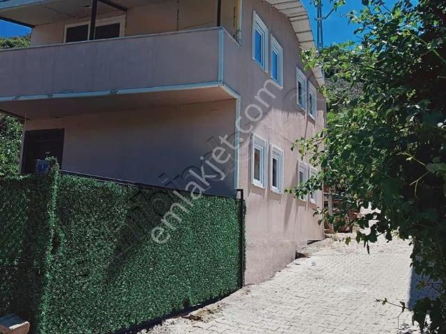 Gemlik, Bursa içerisinde satılık Villa