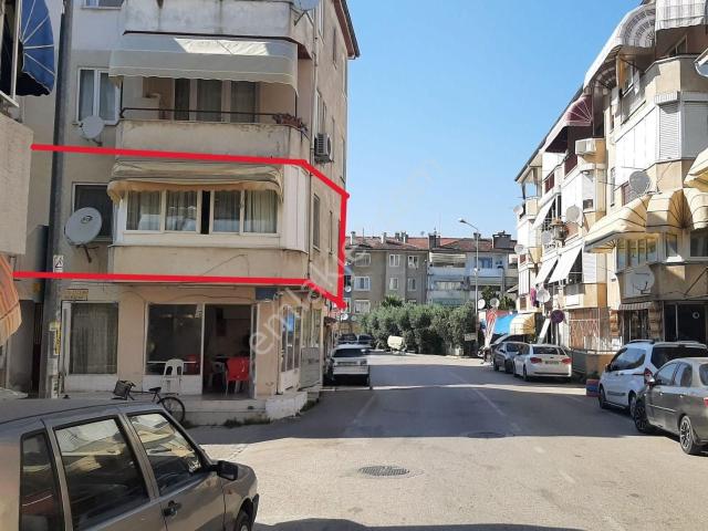 Gemlik, Bursa içerisinde satılık mülk