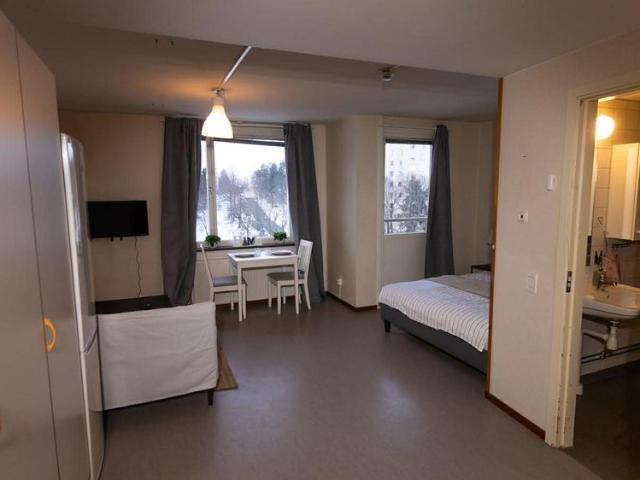 Lägenhet hyra i Botkyrka, Stockholm