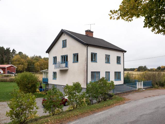 Villa till salu i Sala, Västmanland