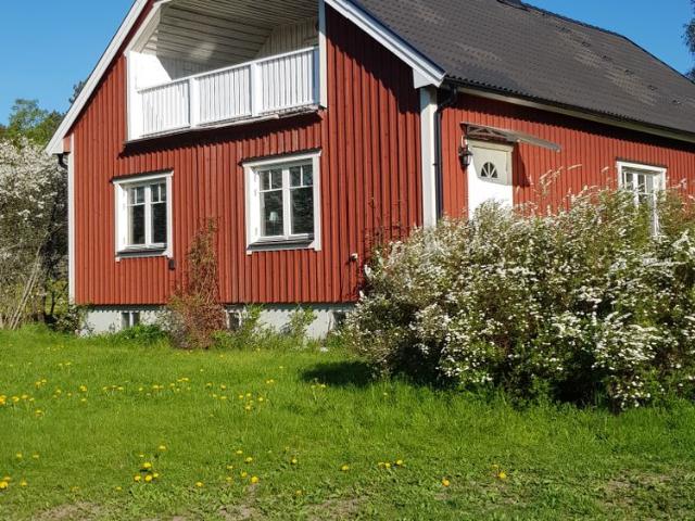 Hus hyra i Uppsala