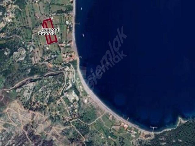 Marmaris, Muğla içerisinde satılık Arsa