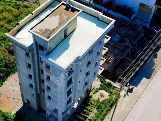 Kumluca, Antalya içerisinde satılık mülk