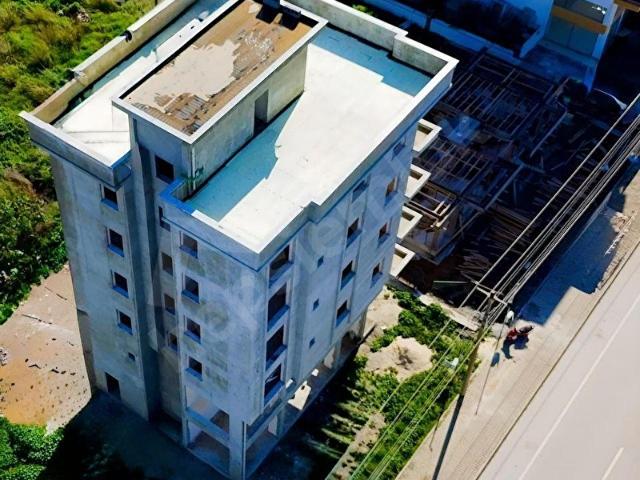 Kumluca, Antalya içerisinde satılık mülk