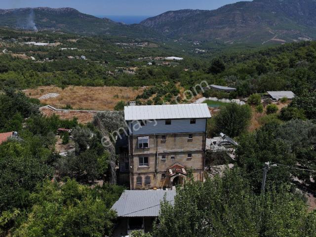 Kumluca, Antalya içerisinde satılık Villa