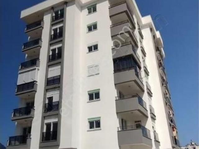 Kumluca, Antalya içerisinde satılık mülk