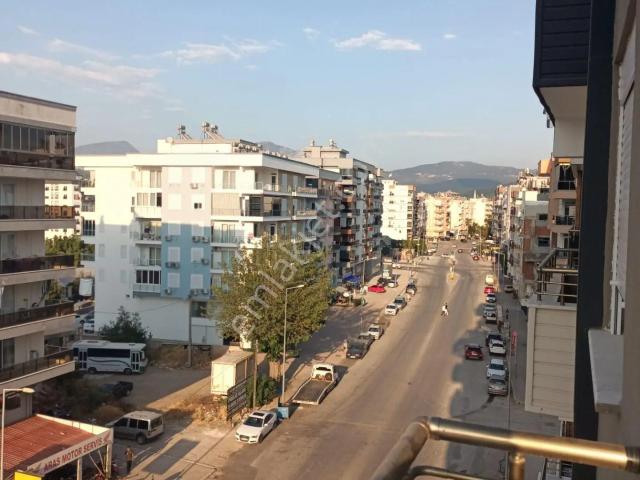 Kumluca içerisinde satılık mülk