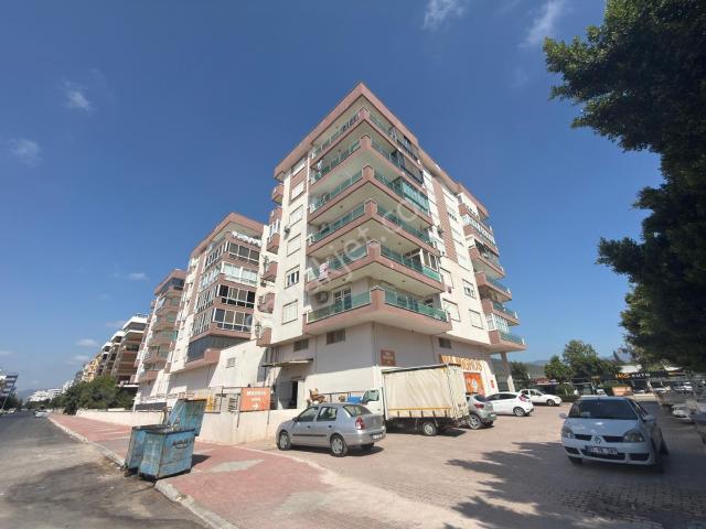 Kumluca, Antalya içerisinde kiralık mülk
