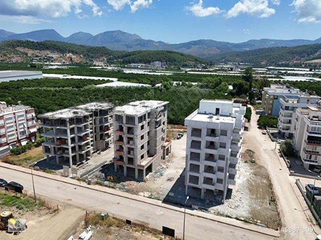 Kumluca, Antalya içerisinde satılık mülk