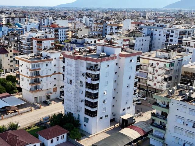 Kumluca, Antalya içerisinde satılık mülk