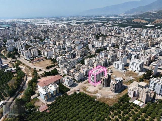 Merkez, Kumluca içerisinde satılık mülk