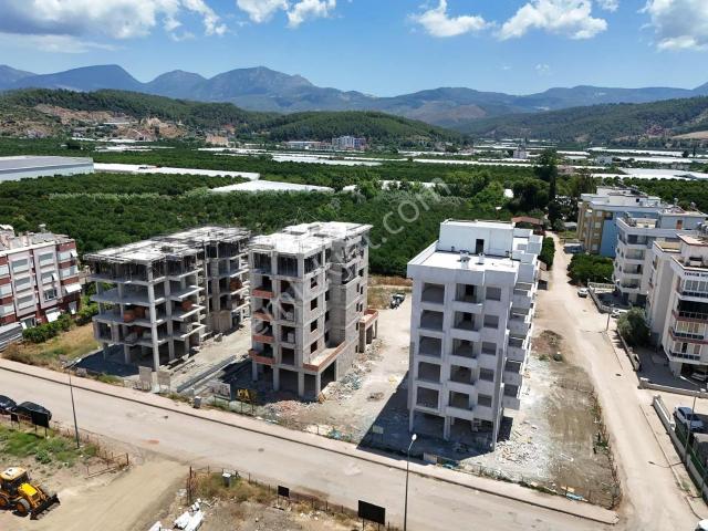 Kumluca, Antalya içerisinde satılık mülk