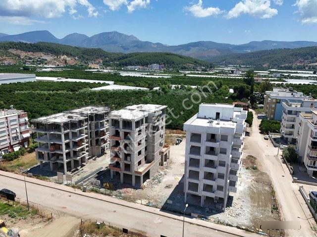 Merkez, Kumluca içerisinde satılık mülk