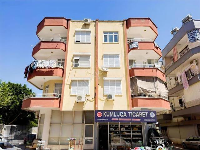 Kumluca, Antalya içerisinde kiralık mülk