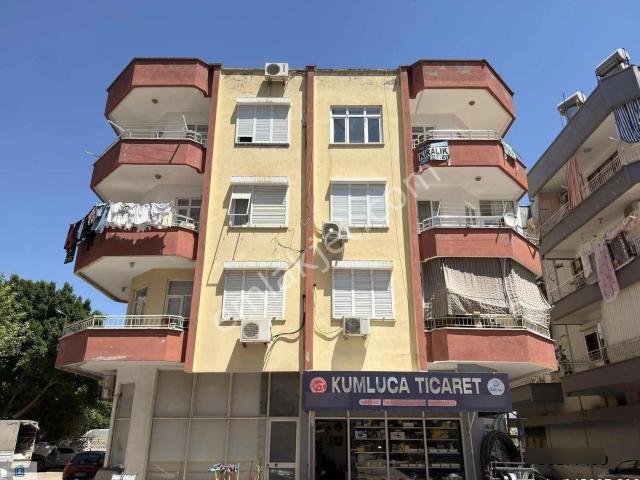 Kumluca, Antalya içerisinde kiralık mülk