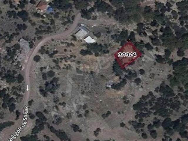Kumluca, Antalya içerisinde satılık Arsa