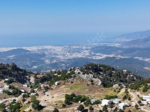 Kumluca, Antalya içerisinde satılık mülk