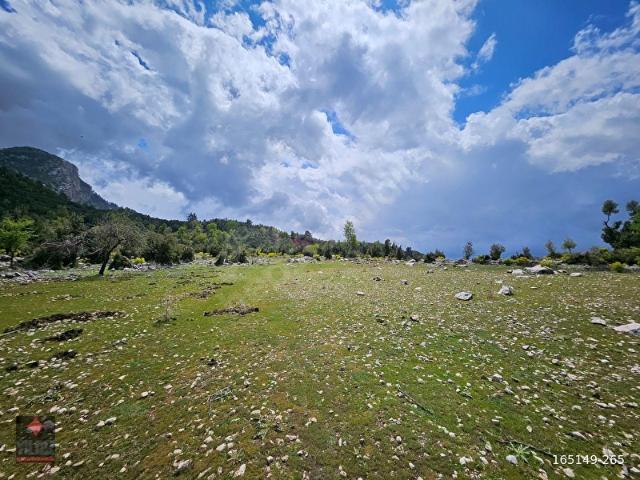 Kumluca, Antalya içerisinde satılık Arsa